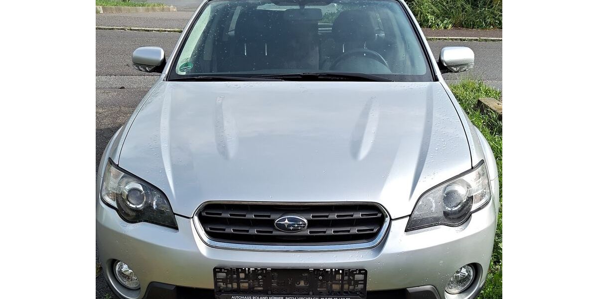 Subaru Outback 121.070 km 5.000 &euro; Viechtach 94234