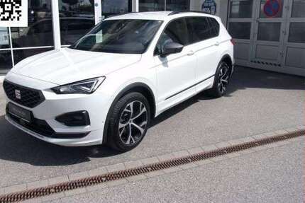 Seat Tarraco 97.546 km 28.990 &euro; Gornau 09405