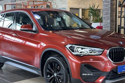 BMW X1 144.535 km 17.400 &euro; Eitorf 53783