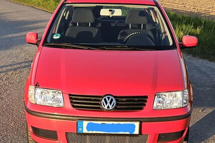 VW Polo 149.000 km 950 &euro; Wunstorf 31515