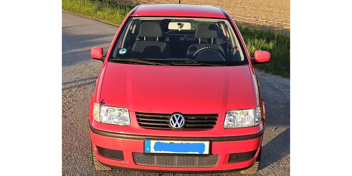 VW Polo 149.000 km 950 &euro; Wunstorf 31515
