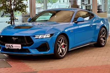 Ford Mustang 8.000 km 56.000 € Köln 50769