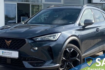 Cupra Formentor 27.368 km 27.848 &euro; Schrobenhausen-Edelshsn. 86529