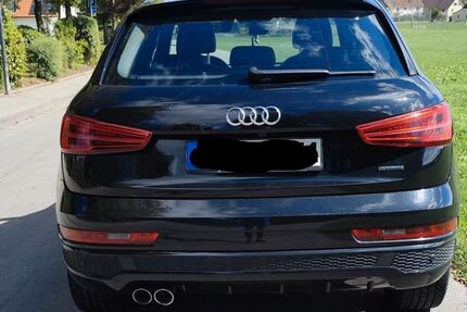 Audi Q3 117.500 km 18.500 &euro; Bergatreute 88368