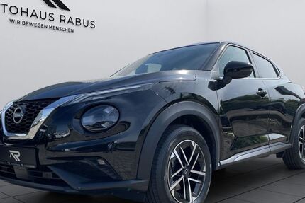 Nissan Juke 3.200 km 25.790 &euro; Memmingen 87700