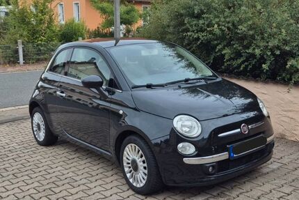 Fiat 500 122.694 km 3.999 &euro; Röttenbach 91187