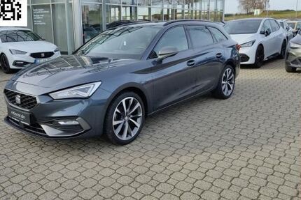 Seat Leon 45.303 km 20.880 € Zwönitz 08297