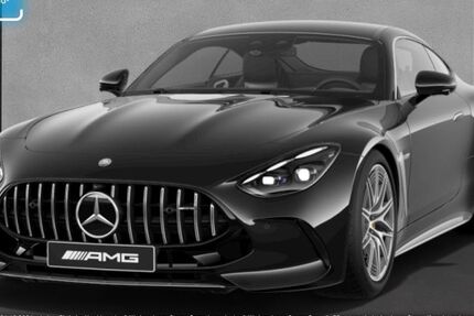 Mercedes-Benz AMG GT 5.393 km 125.990 &euro; München 80636
