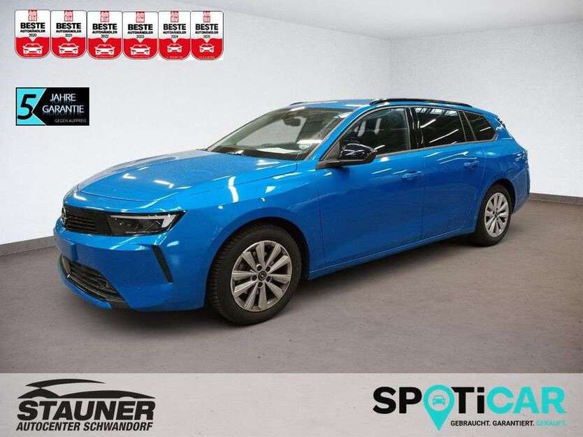 Astra