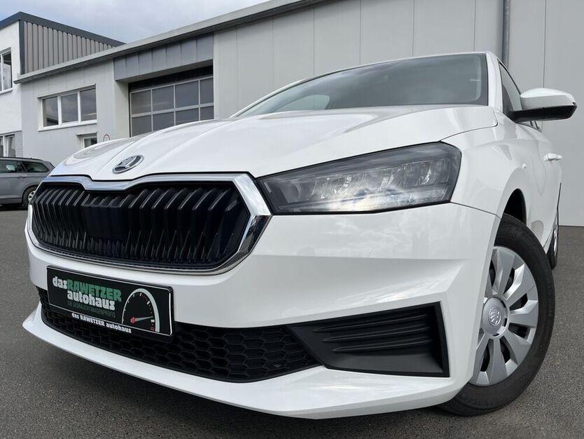 Fabia