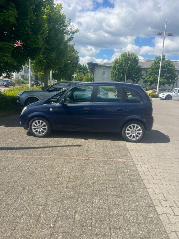 Meriva
