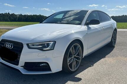 Audi A5 175.000 km 16.890 &euro; Röttenbach 91187
