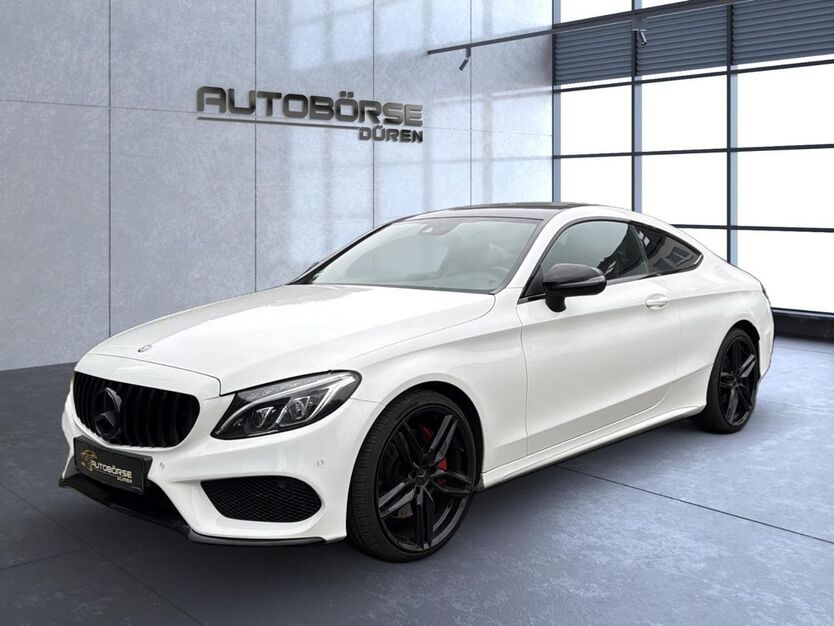 Mercedes-Benz C 250 188.371 km 20.999 € Düren 52351