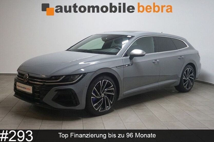 Arteon