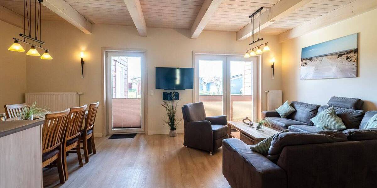 Mehrfamilienhaus, Wohnhaus Dagebüll - 4 Zimmer, 115 m&sup2;, 336.000&euro; | Angebot:26392123