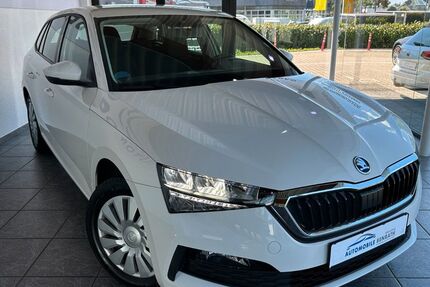 Skoda Scala 103.355 km 12.399 € Erkelenz 41812