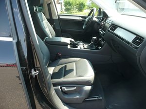 VW Touareg V6 TDI Blue Motion SCR DPF * Luftfederung 74.500 km 34.900 € Nürtingen 72622