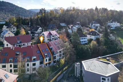 Wohnung Freiburg i. Br. / Unterwiehre-Süd Süd - 5 Zimmer, 160 m&sup2;, 1.040.000&euro; | Angebot:26289965