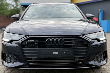 Audi A6 167.542 km 22.500 &euro; Chemnitz 09130