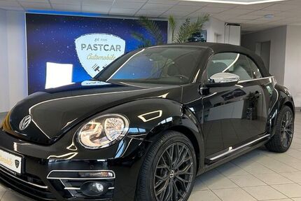 VW Beetle