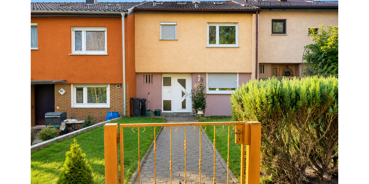 Einfamilienhaus Reichenbach an der Fils - 6 Zimmer, 88 m&sup2;, 385.000&euro; | Angebot:26685905