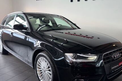 Audi A4 115.000 km 15.900 &euro; Hofheim-Wallau 65719