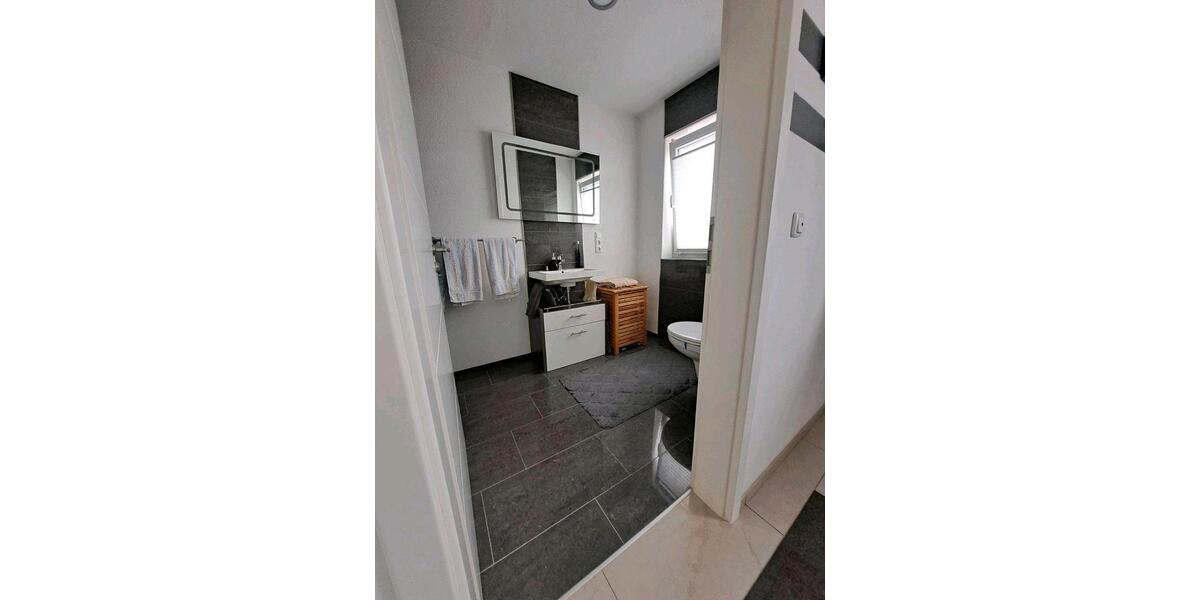 Reihenhaus Speicher - 3 Zimmer, 90 m&sup2;, 299.000&euro; | Angebot:27086402