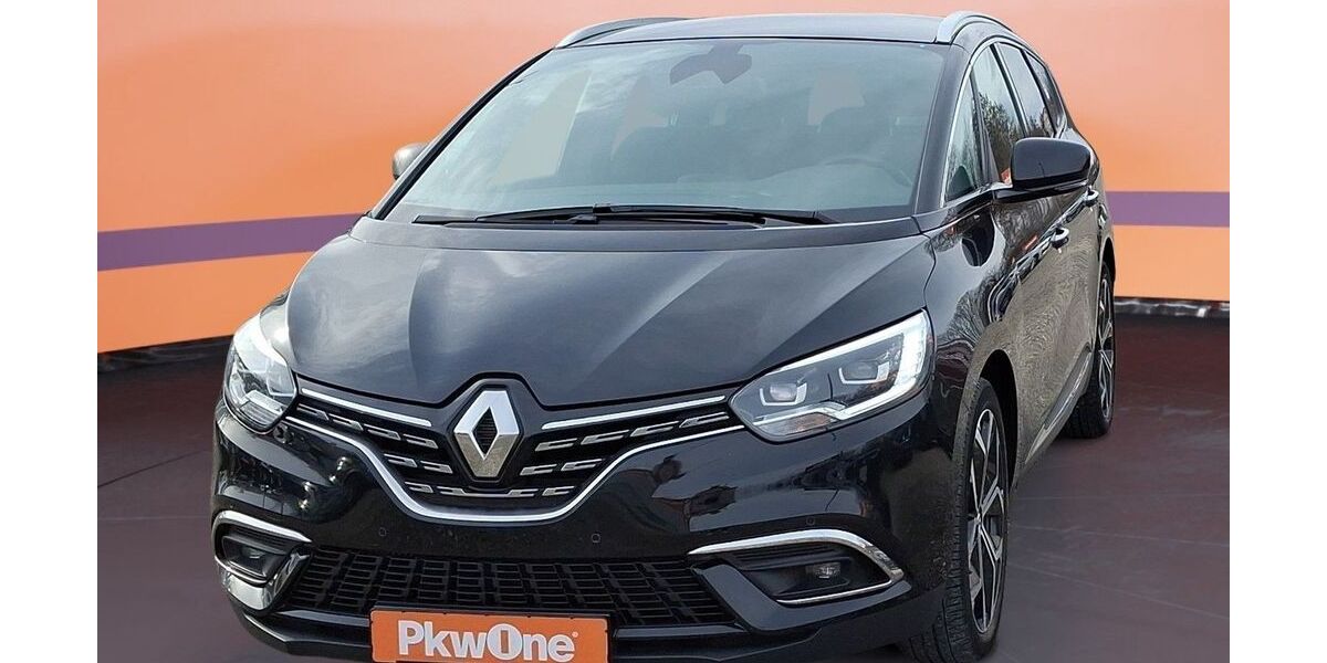 Renault Grand Scenic 45.748 km 18.990 &euro; Göppingen 73037