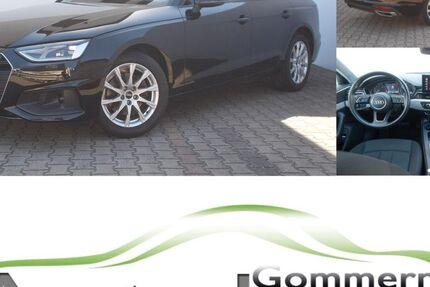 Audi A4 42.260 km 21.950 &euro; Gommern 39245