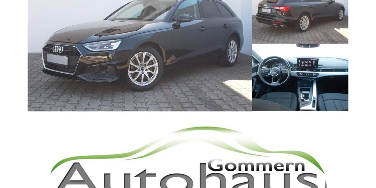 Audi A4 42.260 km 21.950 &euro; Gommern 39245