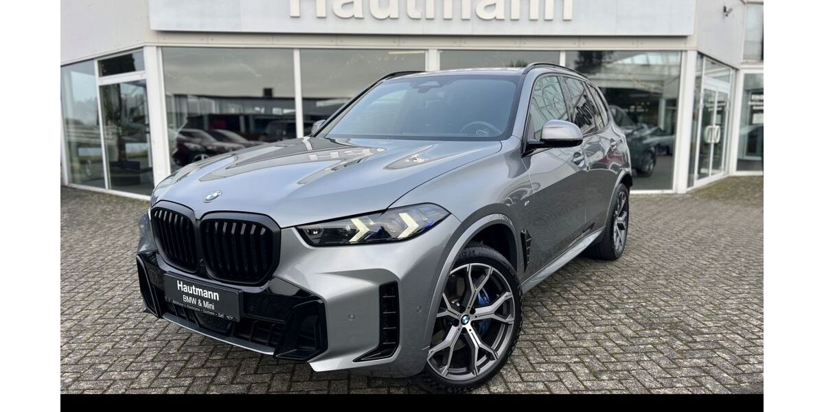 BMW X5 11.900 km 76.950 &euro; Cochem 56812