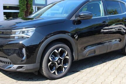 Citroen C5 Aircross 35.740 km 19.990 &euro; Lollar 35457
