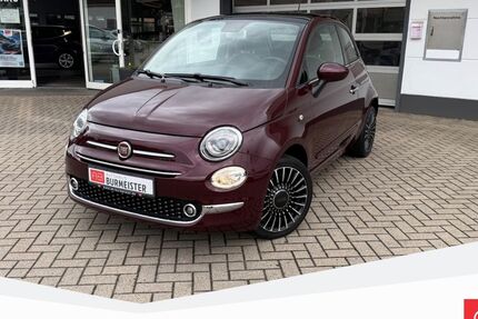 Fiat 500 46.335 km 10.990 &euro; Parchim 19370
