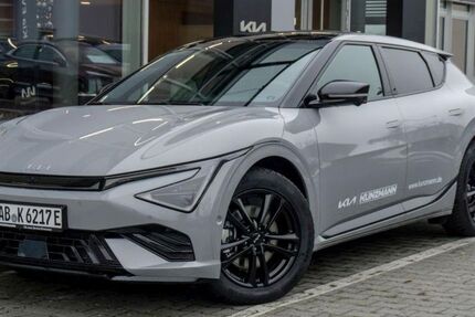 Kia EV6 4.990 km 55.449 &euro; Dietzenbach 63128