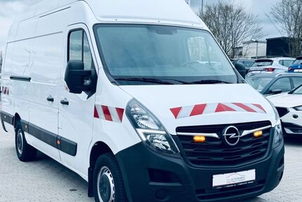 Opel Movano 116.000 km 16.880 &euro; Eichenzell 36124