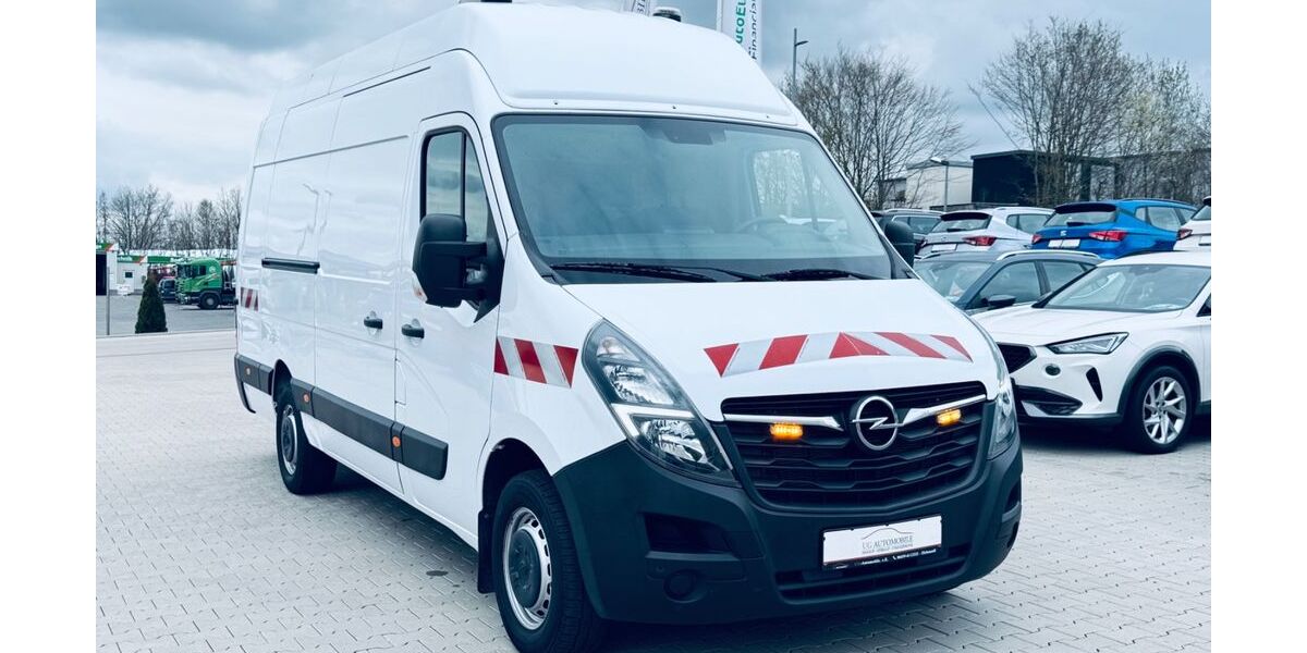 Opel Movano 116.000 km 16.880 &euro; Eichenzell 36124