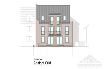 Grundstück zu verkaufen in Hanau Klein-Auheim 355.000 € 793 m²