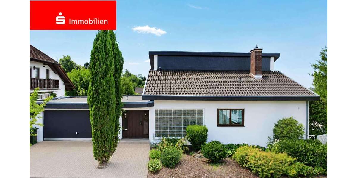 Einfamilienhaus Bensheim - 7 Zimmer, 150 m&sup2;, 899.000&euro; | Angebot:27126286