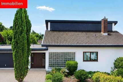 Haus Bensheim - 7 Zimmer, 150 m&sup2;, 899.000&euro; | Angebot:27126286