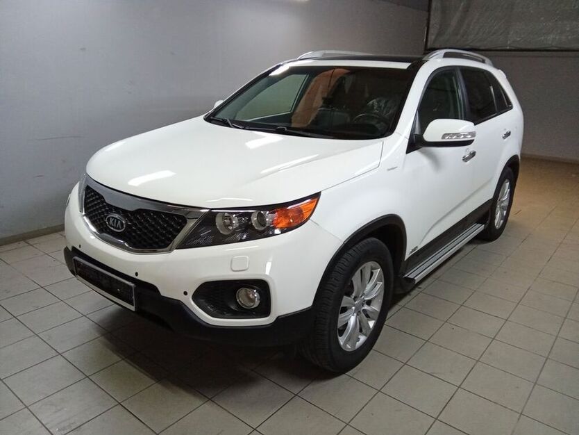 Sorento