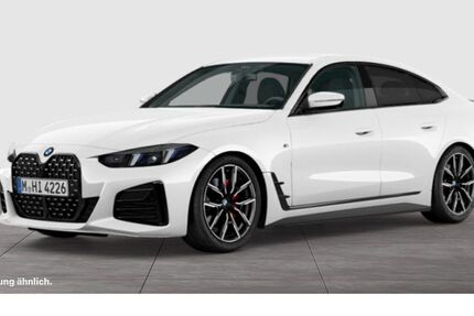 BMW 420 Gran Coupé 18.750 km 47.980 € Köln Süd 50968