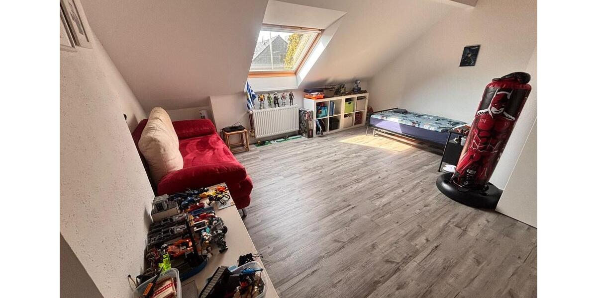Doppelhaushälfte Aachen Eilendorf - 4 Zimmer, 110 m&sup2;, 1.500&euro; | Angebot:26322814