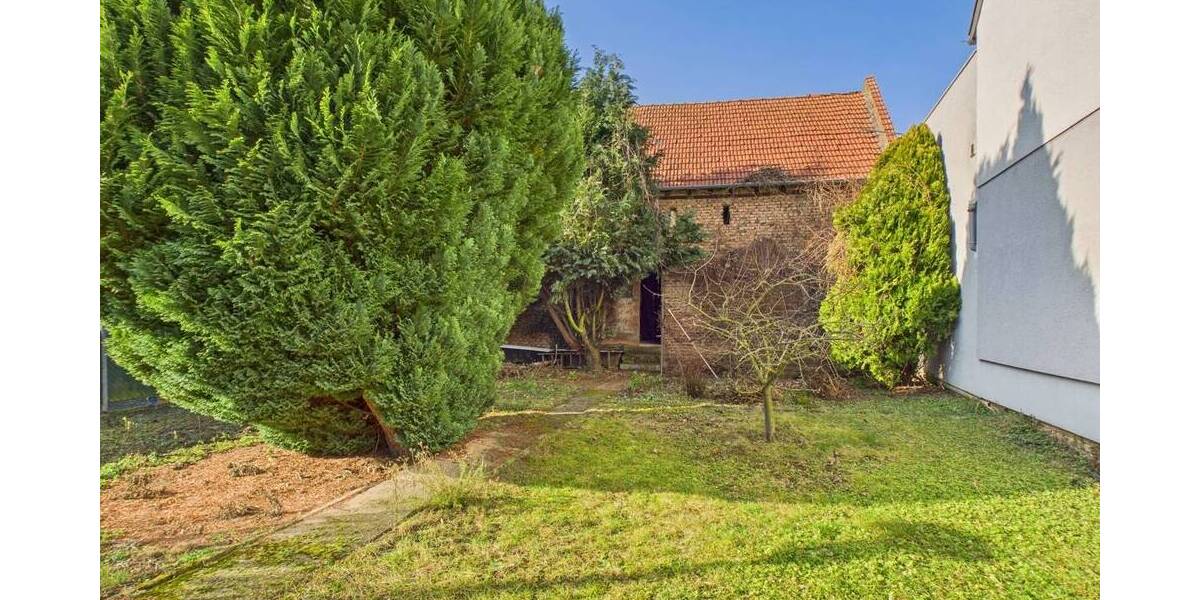 Einfamilienhaus Niederdorfelden - 1 Zimmer, 258 m&sup2;, 599.000&euro; | Angebot:25699004