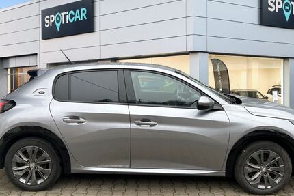 Peugeot 208 29.250 km 16.990 &euro; Kettershausen 86498
