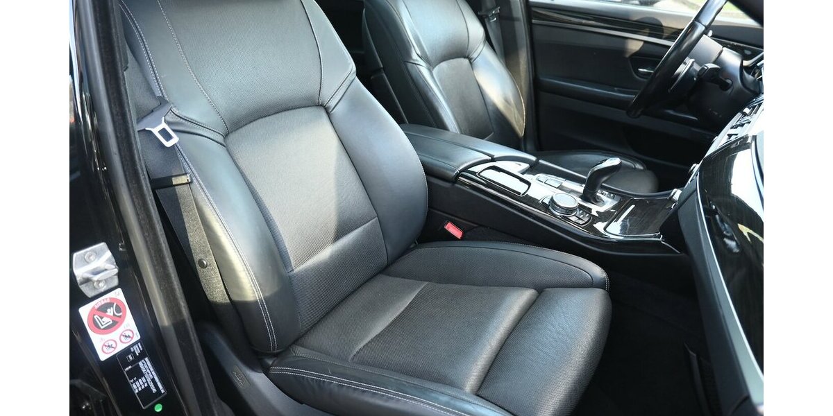 BMW 535 dAut xDrive tour*Luxury* Navi Leder Pano 2Hd 195.000 km 17.400 &euro; Seevetal - Hittfeld 21218