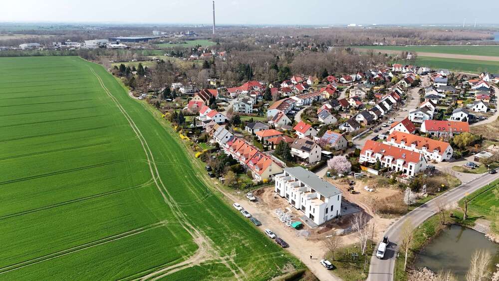 Erleben Sie moderne Architektur in seenaher Lage – Baustart 2. Bauabschnitt.- Sep. 2025 5 zimmer