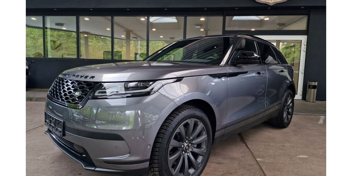 Land Rover Range Rover Velar 11.900 km 45.950 &euro; Göttingen 37081