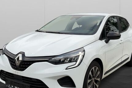 Renault Clio 52.350 km 12.990 &euro; Bensheim 64625