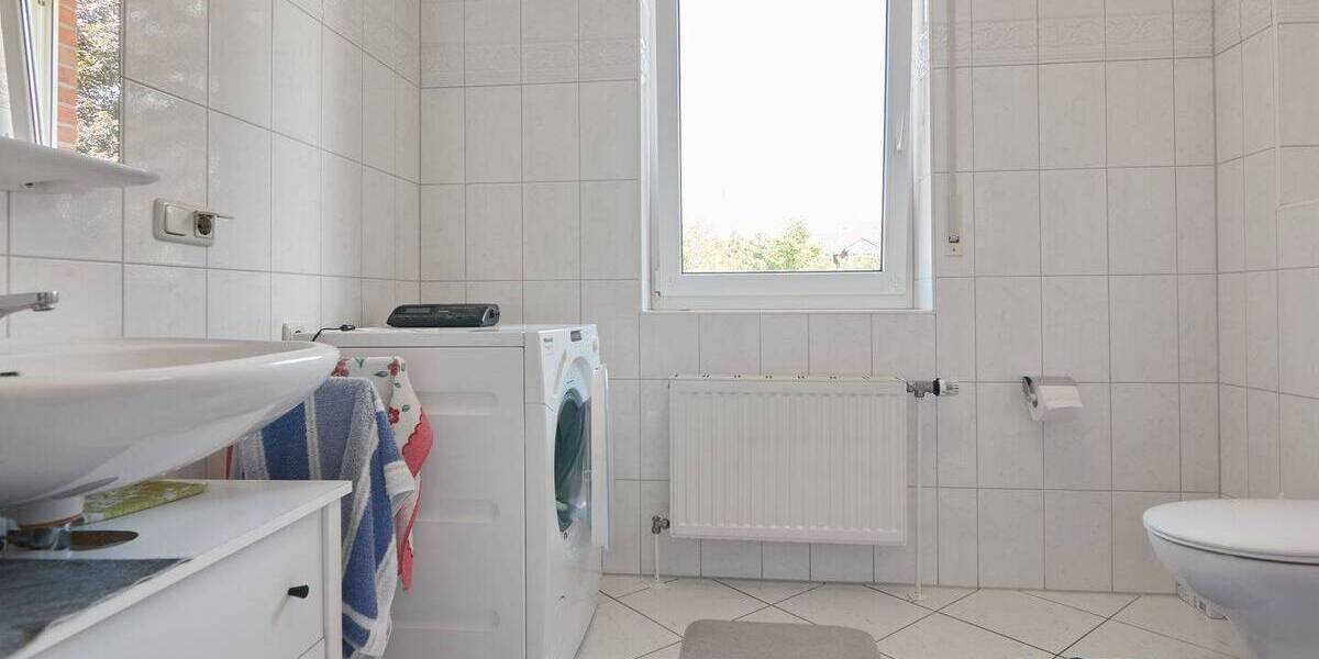Etagenwohnung Achim - 2 Zimmer, 64 m&sup2;, 205.500&euro; | Angebot:26834520