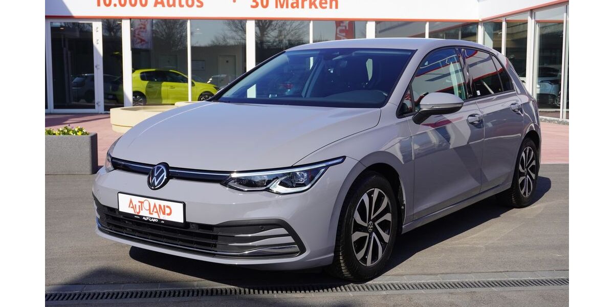 VW Golf 39.915 km 22.990 &euro; Neubrandenburg 17036
